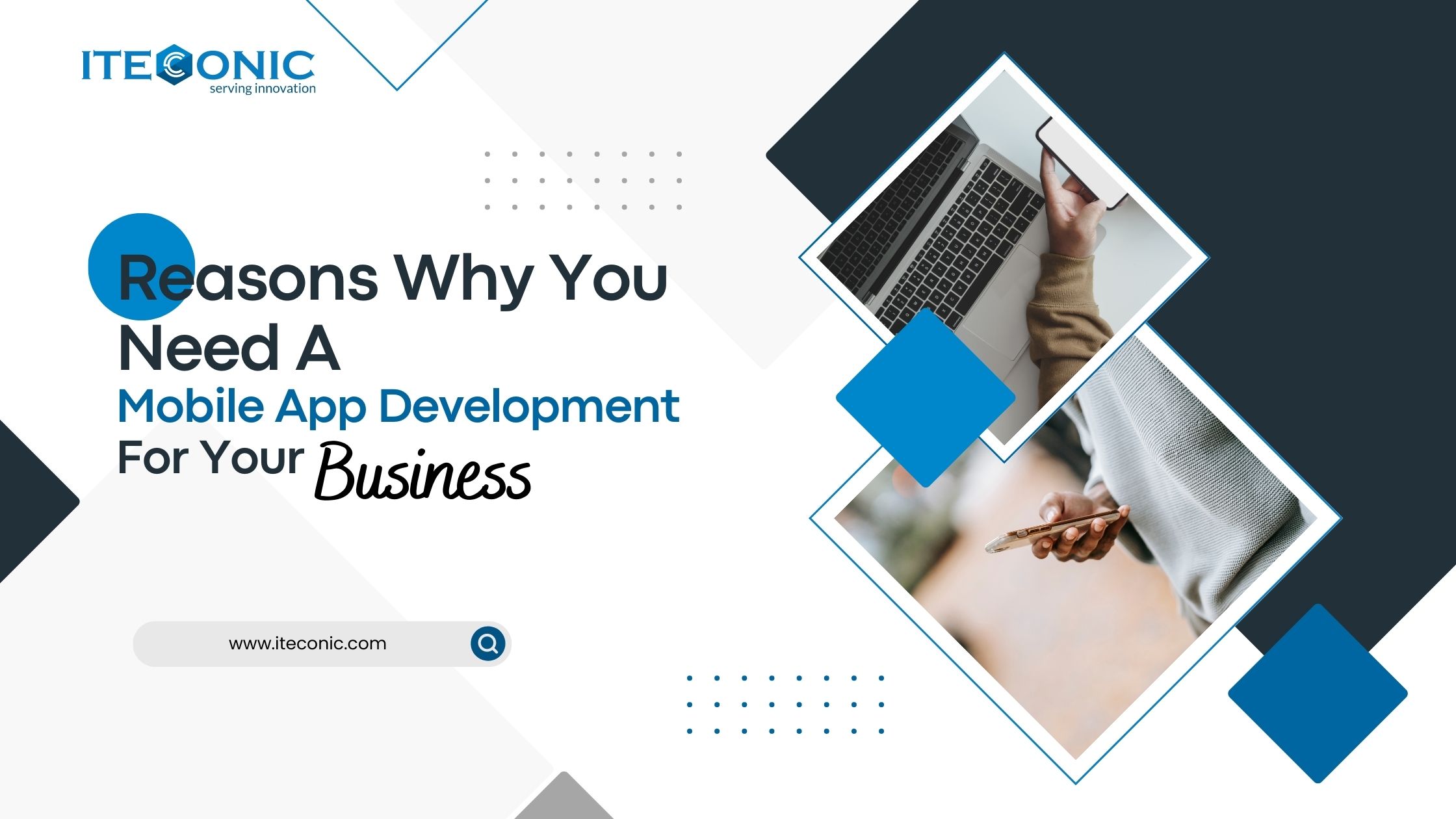 Mobil app development